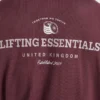Apex Lifting Essential oversized T-shirt