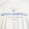 Apex Lifting Essential oversized T-shirt