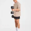 Apex Lifting Essential oversized T-shirt