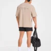Apex Lifting Essential oversized T-shirt