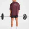 Apex Lifting Essential oversized T-shirt