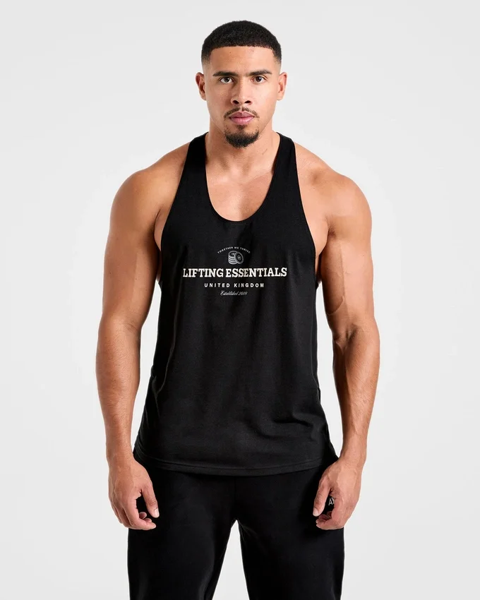Apex Lifting Essential Stringer