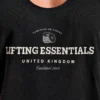 Apex Lifting Essential Stringer