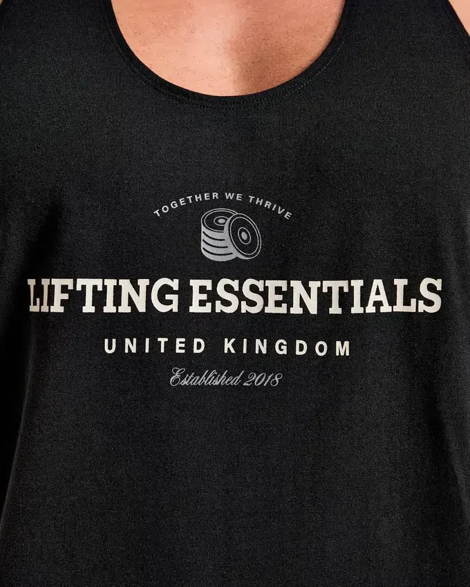 Apex Lifting Essential Stringer