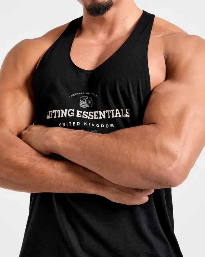 Apex Lifting Essential Stringer