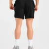 Ascend 7" korte broek