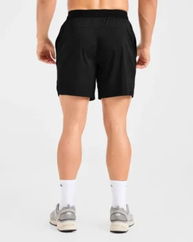 Ascend 7″ korte broek
