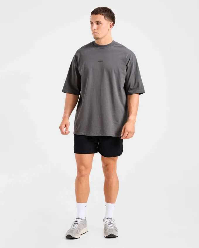 Ascend 7" korte broek