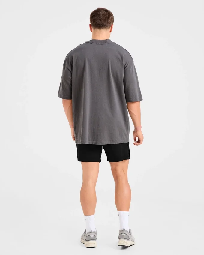 Ascend 7" korte broek