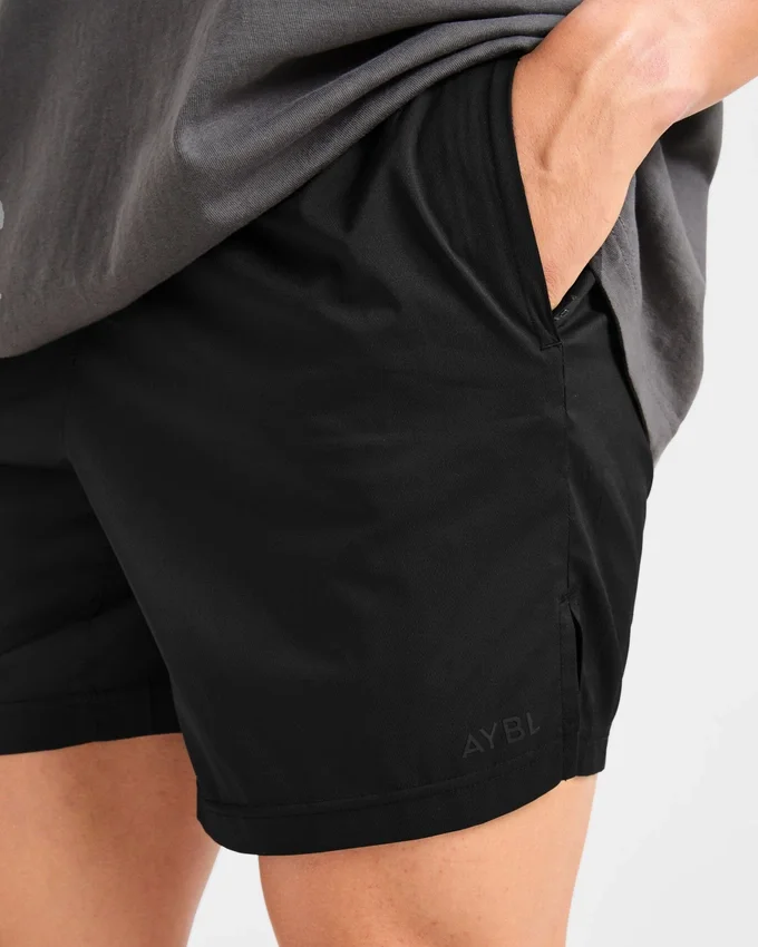 Ascend 7" korte broek