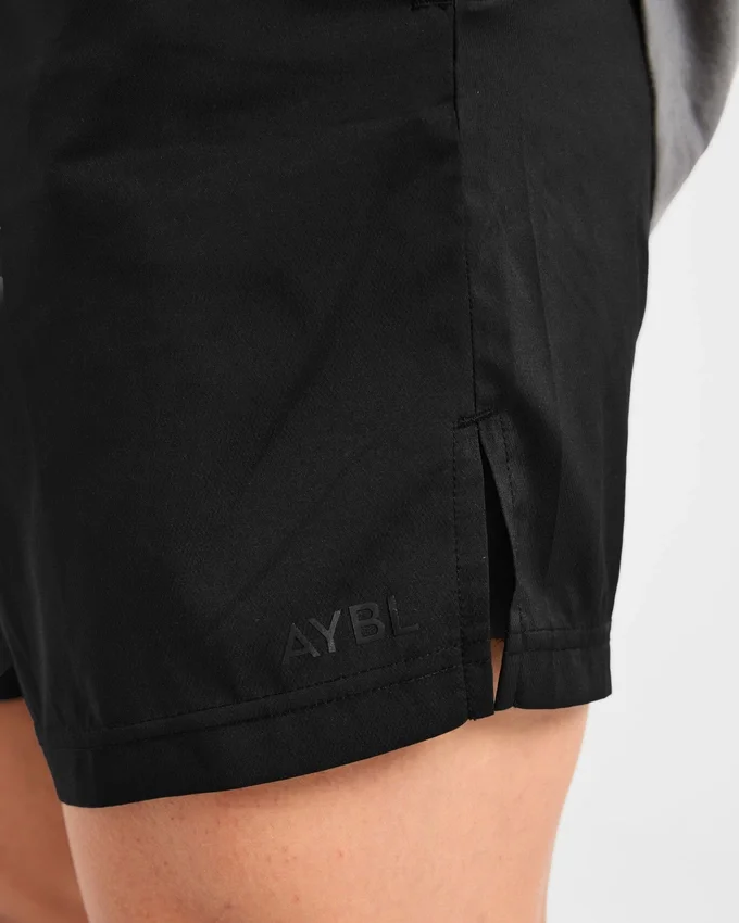 Ascend 7" korte broek