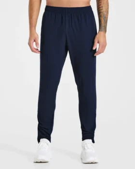 Ascend geweven Joggingbroek