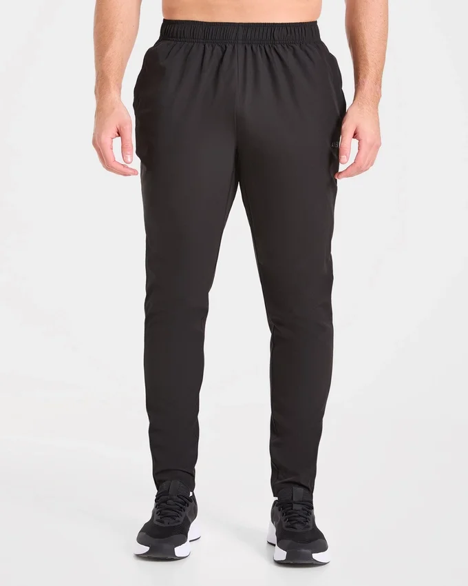 Ascend geweven Joggingbroek