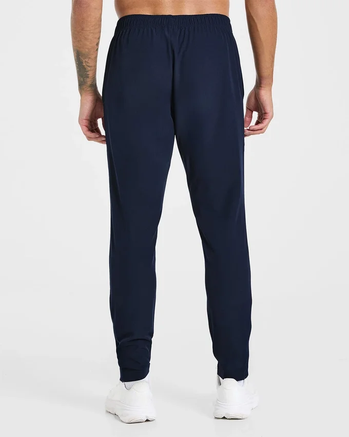 Ascend geweven Joggingbroek