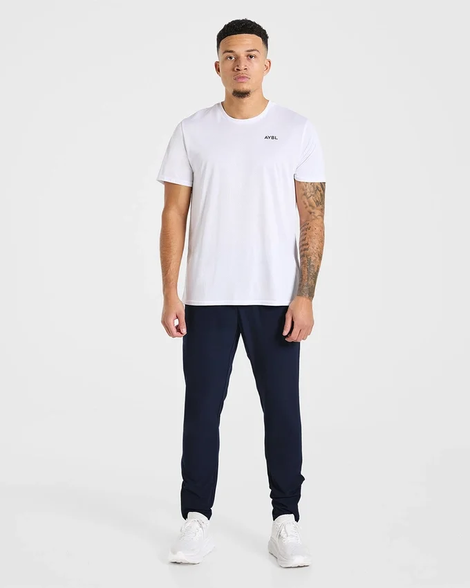 Ascend geweven Joggingbroek