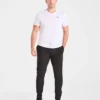 Ascend geweven Joggingbroek
