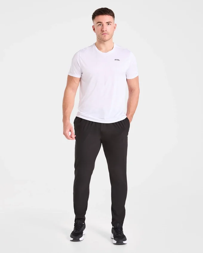 Ascend geweven Joggingbroek