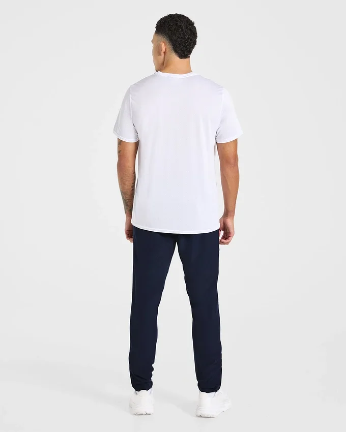 Ascend geweven Joggingbroek