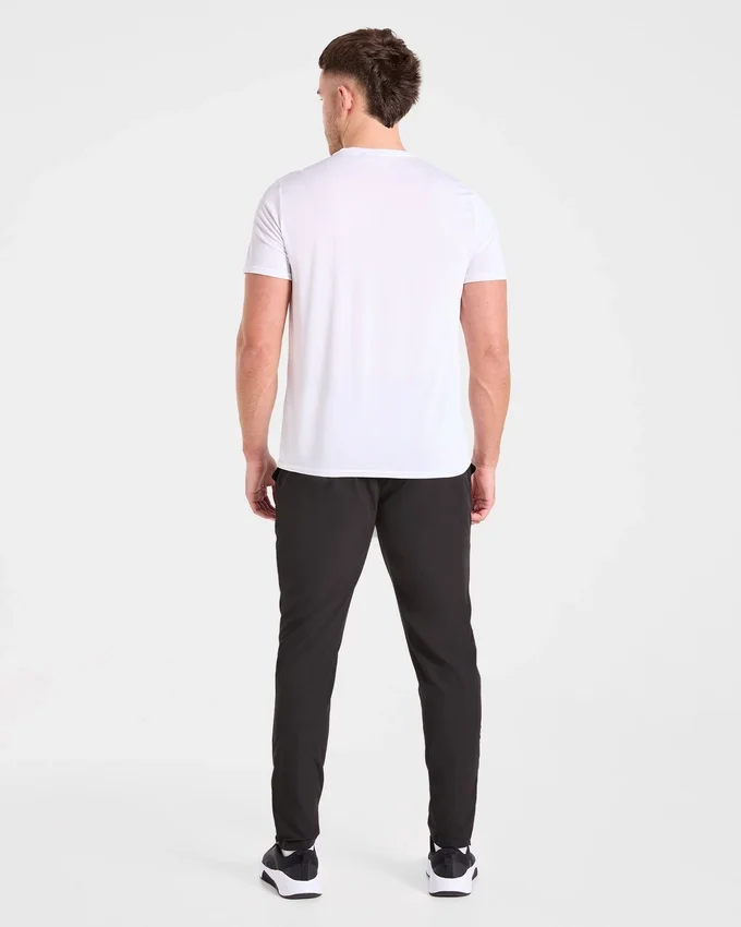 Ascend geweven Joggingbroek
