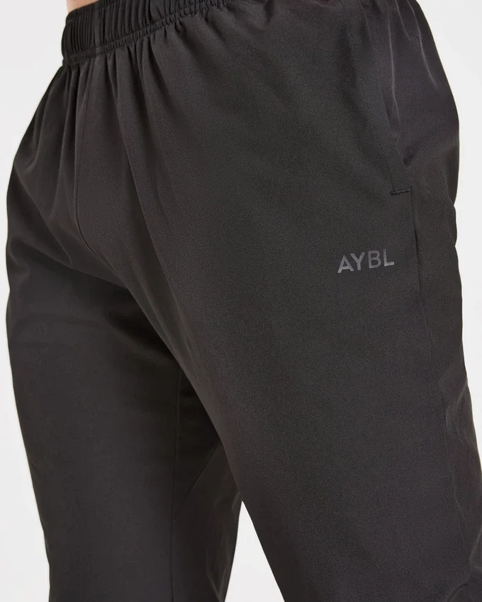 Ascend geweven Joggingbroek