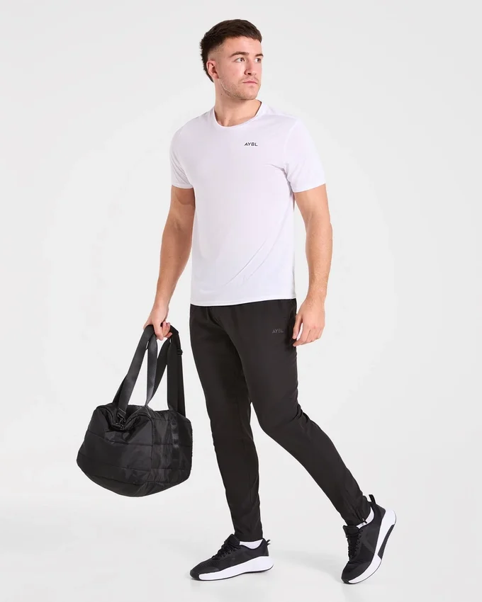 Ascend geweven Joggingbroek