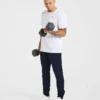 Ascend geweven Joggingbroek