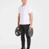 Ascend geweven Joggingbroek