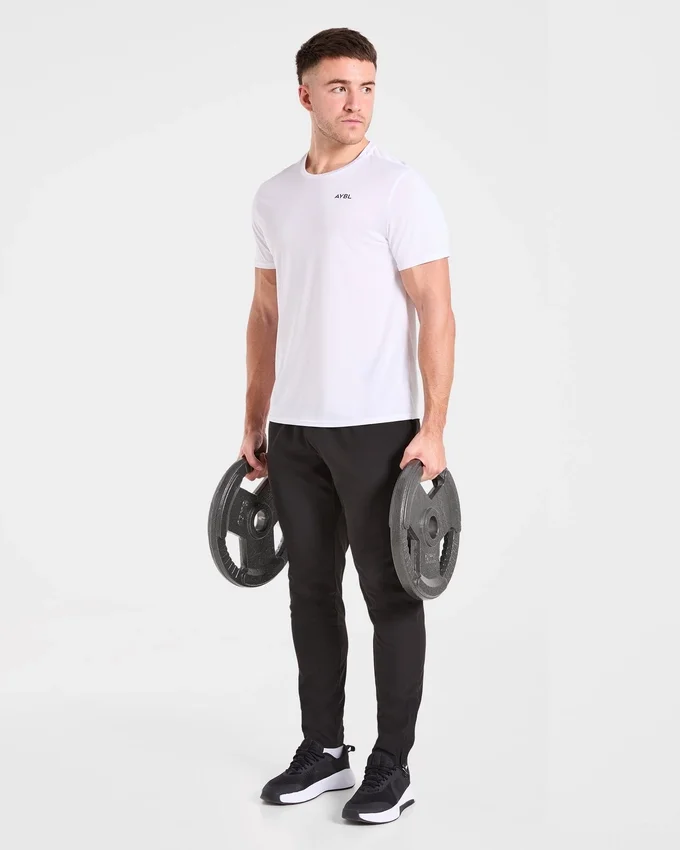 Ascend geweven Joggingbroek