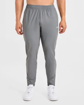 Ascend-joggingbroek met rits