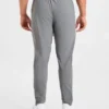 Ascend-joggingbroek met rits