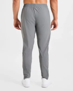 Ascend-joggingbroek met rits