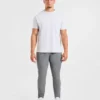 Ascend-joggingbroek met rits
