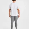 Ascend-joggingbroek met rits