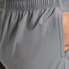 Ascend-joggingbroek met rits