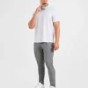Ascend-joggingbroek met rits