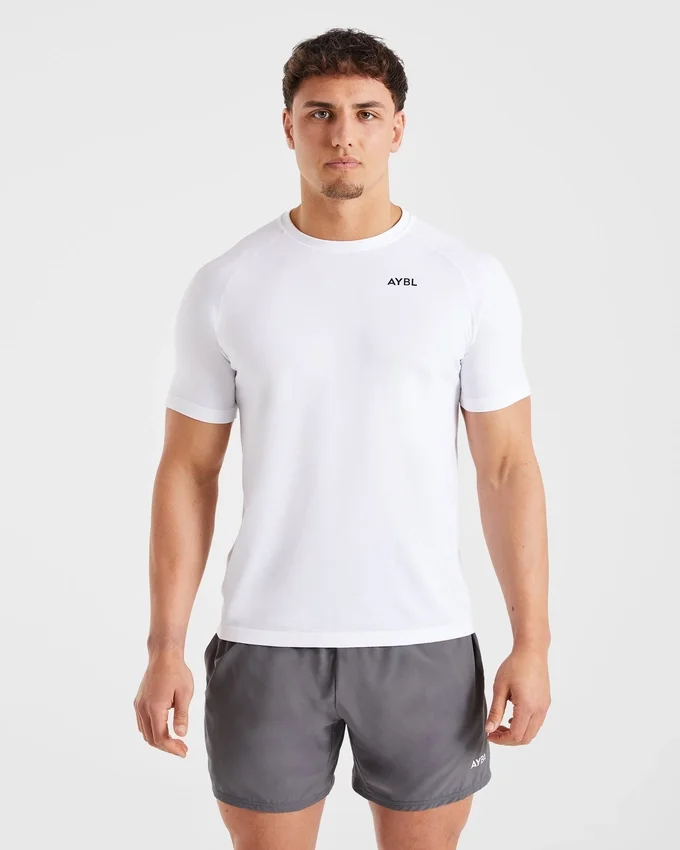 Ascend naadloos T-shirt