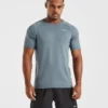 Ascend naadloos T-shirt