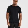 Ascend naadloos T-shirt