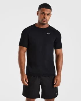 Ascend naadloos T-shirt