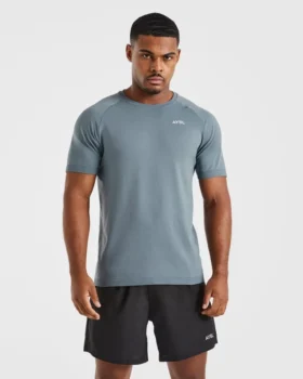 Ascend naadloos T-shirt