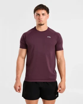 Ascend naadloos T-shirt
