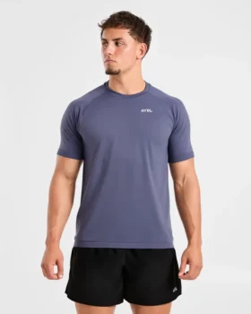 Ascend naadloos T-shirt