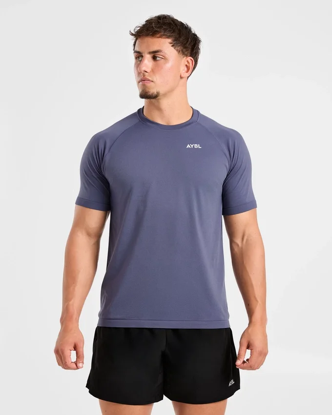 Ascend naadloos T-shirt