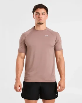 Ascend naadloos T-shirt