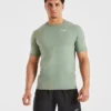 Ascend naadloos T-shirt