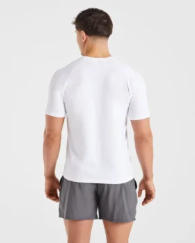 Ascend naadloos T-shirt