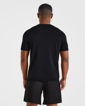 Ascend naadloos T-shirt