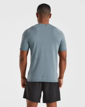 Ascend naadloos T-shirt