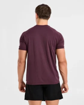 Ascend naadloos T-shirt