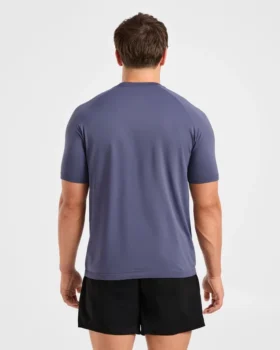 Ascend naadloos T-shirt